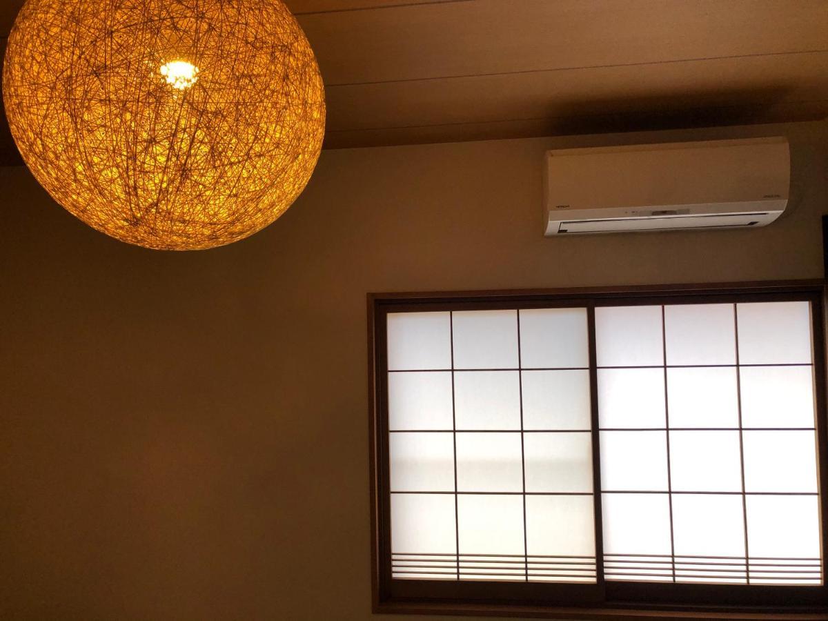 民宿 和屋 Такаяма Екстериор снимка