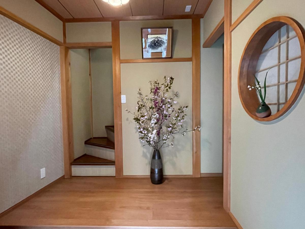 民宿 和屋 Такаяма Екстериор снимка